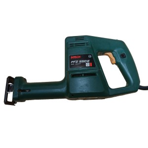 Bosch pfz 550е