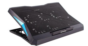 Color Way cooling laptop q3