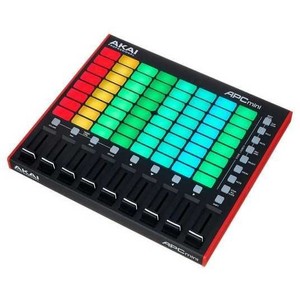 Akai apc mini mk2