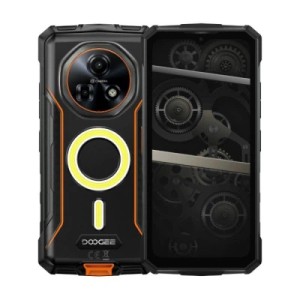 Doogee fire 5 ultra 6/128gb