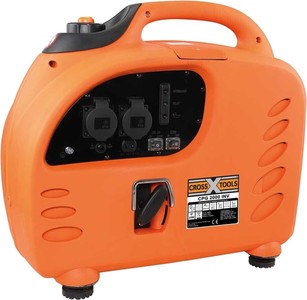 Cross Tools cpg 2000 inv