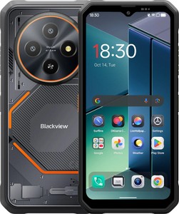 Blackview fort 2 8/256gb