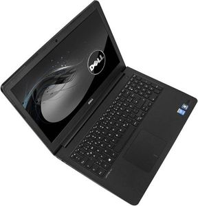 Ноутбук экран 15,6" Dell core i3 5005u 2,0ghz/ ram4gb/ ssd128gb/ dvdrw