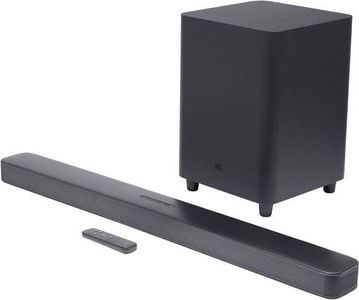 Jbl bar 5.1