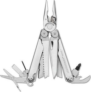 Leatherman wave plus