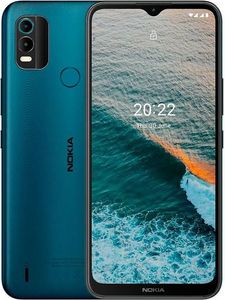 Мобильний телефон Nokia c21 plus 3/32gb