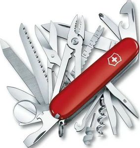 Victorinox swisstool
