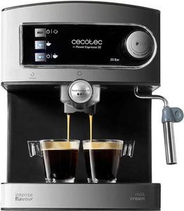 Cecotec cumbia power espresso 20