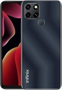 Мобильний телефон Infinix smart 6 2/32gb