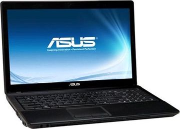 Ноутбук Asus єкр. 15,6/ celeron b815 1,6ghz/ ram4096mb/ hdd320gb/ dvd rw