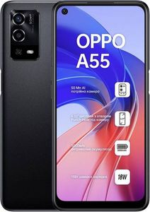 Мобільний телефон Oppo a55 4/64gb