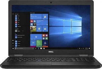 Ноутбук Dell єкр. 15,6/ core i5 7300u 2,6ghz/ ram8gb/ ssd256gb/ intel hd620