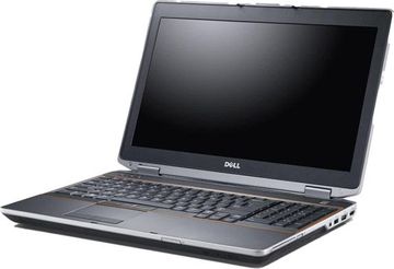 Ноутбук Dell єкр. 15.6/ core i7 2760qm 2,4ghz/ ram8gb/ ssd 120gb/video quadro nvs 4200m/ dvdrw