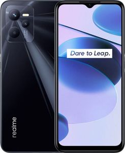 Realme c35 4/128gb