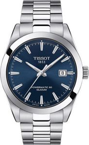 Годинник Tissot gentleman powermatic 80 silicium t127.407.11.041.00