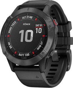 Часы Garmin fenix 6s