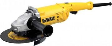 Кутова шліфмашина Dewalt d28492