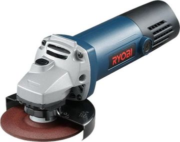 Угловая шлифмашина Ryobi g 1155a