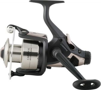 Abu Garcia cardinal 407i