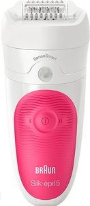 Эпилятор Braun silk-epil 5 sensosmart ses 5/500