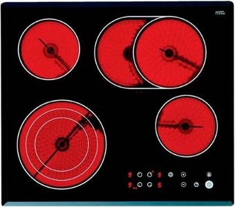 Варочная поверхность Teka gkst 60 db