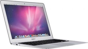 Apple macbook air a1466 13,3&#34; core i5 1.3ghz/ram4gb/ssd128gb/intel hd graphics 5000