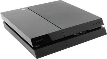 Sony ps 4 cuh-1008a 1tb