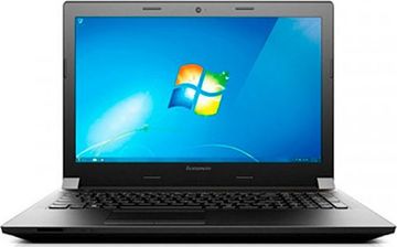 Ноутбук экран 15,6" Lenovo pentium 4415u 2,3ghz/ ram4gb/ hdd500gb/ gf mx110 2gb/1920х1080