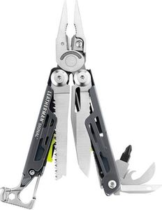 Мультитул Leatherman signal