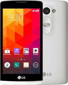 Мобільний телефон Lg h324 leon