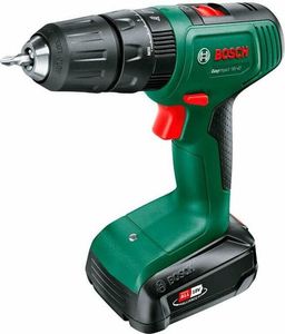 Bosch easydrill 18v-40 2акб + зп