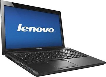 Ноутбук Lenovo єкр. 15,6/ pentium b980 2,4ghz/ ram4096mb/ hdd500gb/ dvd rw