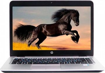 Ноутбук экран 14" Hp core i5 7300u 2,6ghz/ ram16gb/ ssd256gb/ intel hd620/1920х1080