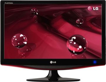 Монитор Lg m227wdp-pc