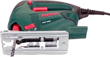 Електролобзик Bosch pst 650 e