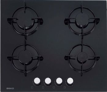 Варочная поверхность Beko his 64220 s