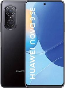 Мобильный телефон Huawei nova 9se jln-lx1 8/128gb