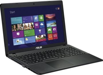 Ноутбук Asus єкр. 15,6/ celeron b800 1,5ghz/ ram3072mb/ hdd320gb/ dvd rw