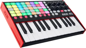 Синтезатор Akai apc key 25