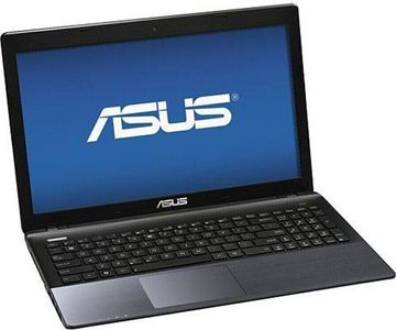 Ноутбук Asus єкр. 15,6/ pentium b970 2,3ghz/ ram4096mb/ hdd500gb