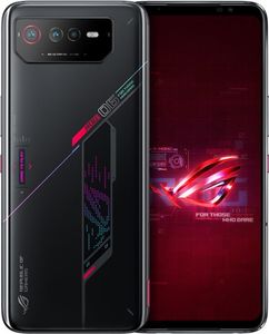 Мобильний телефон Asus rog phone 6 16/512gb