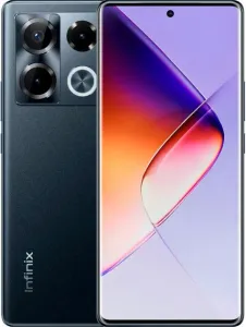 Infinix note 40 pro 12/256gb