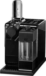 Delonghi nespresso lattissima touch en 560.b