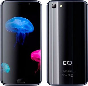 Мобільний телефон Elephone s7 4/64gb