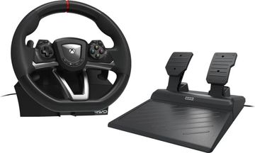Hori racing wheel overdrive