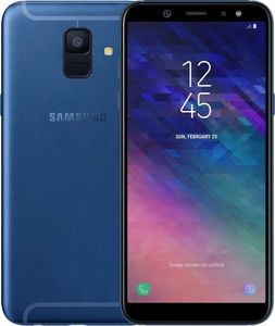 Samsung sm-a600fn galaxy a6 duos