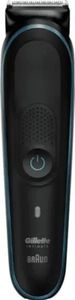 Braun gillette body&intimate i5