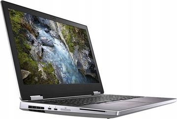 Dell 15/core i7 9850h ddr4/24gb ddr4/ssd 512 gb/quadro rtx 3000 6gb