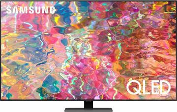 Samsung qe55q80d