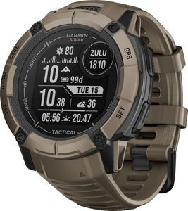 Garmin instinct mil-std-810g